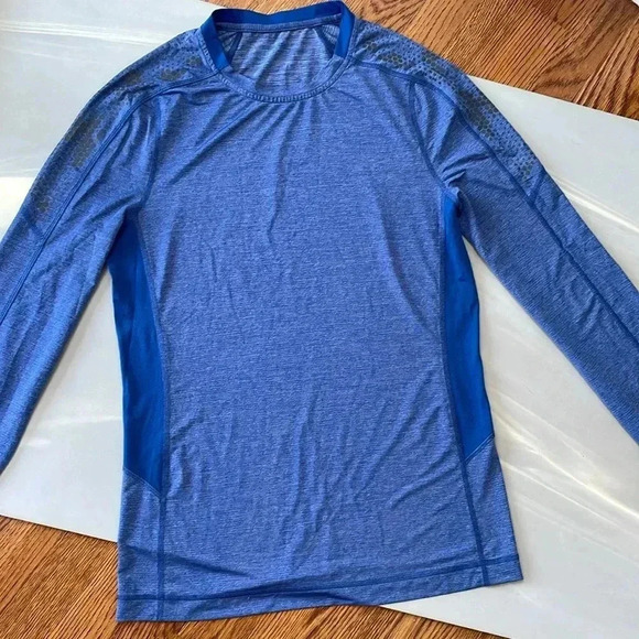 Lululemon I S (men’s) - Picture 2 of 16